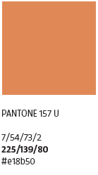 virtimo color orange