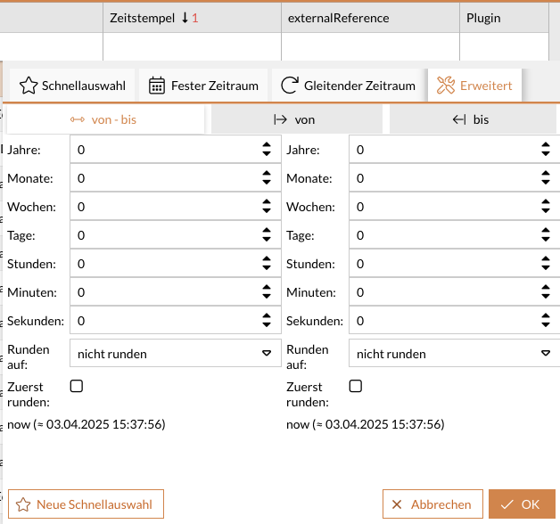 monitor custom renderer daterange filter 03