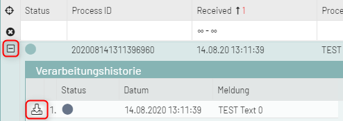 process monitor grid download