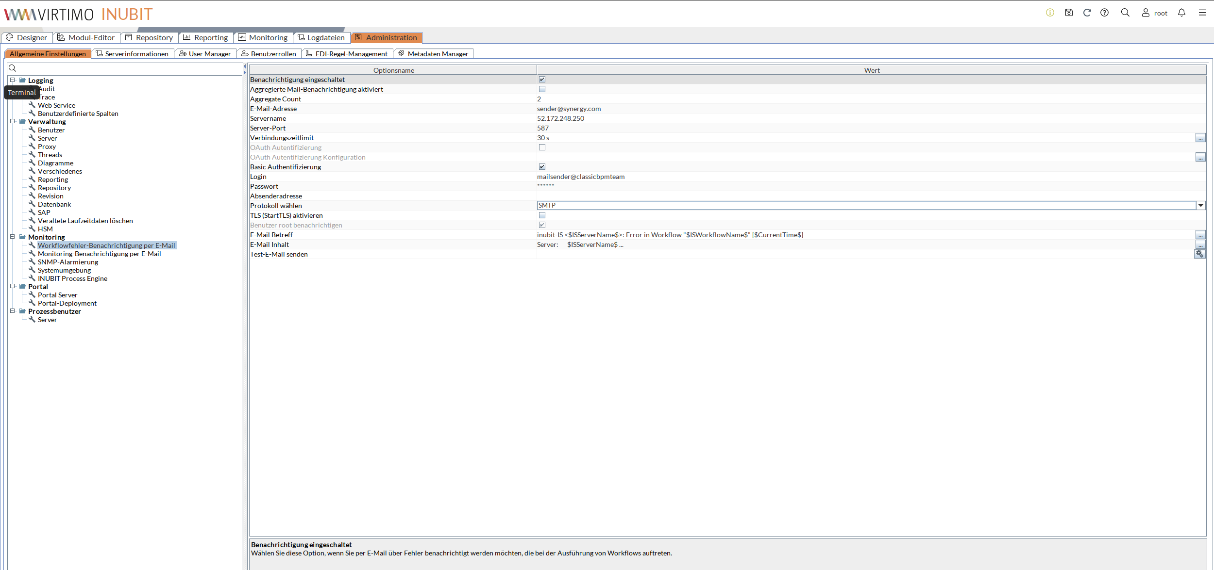 administration guide 406 1