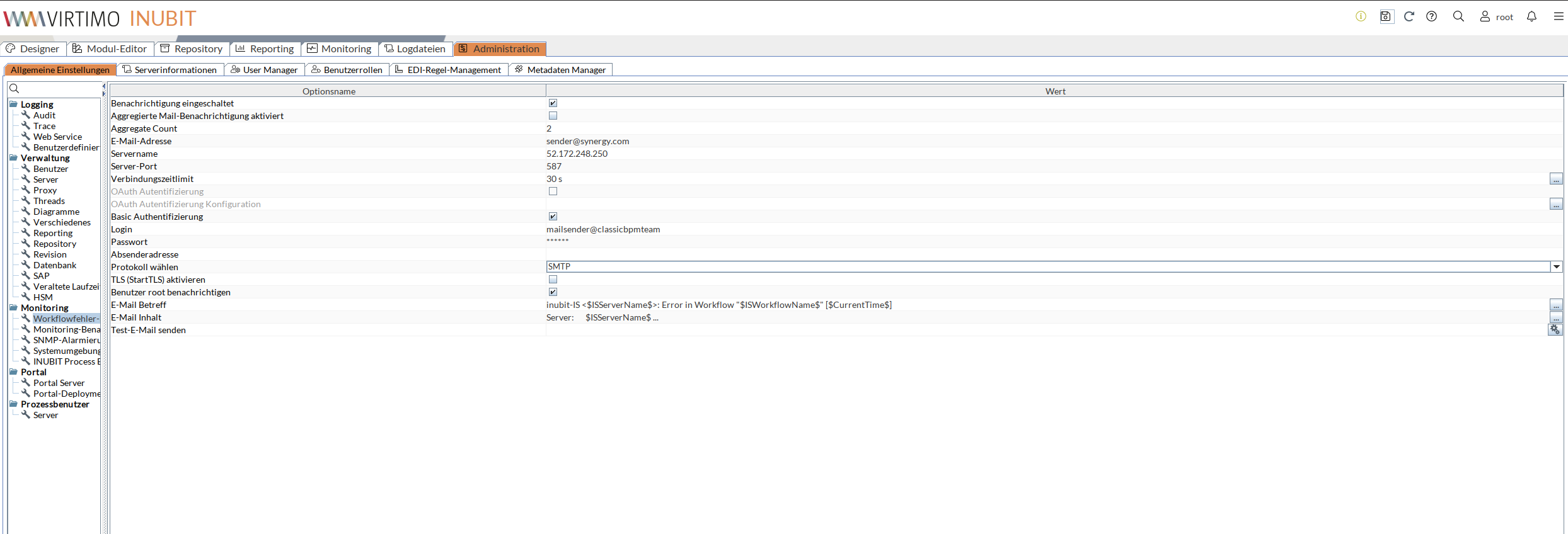 administration guide 406 4