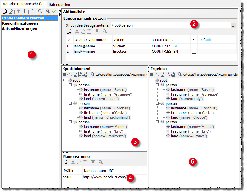 module guide 828 0