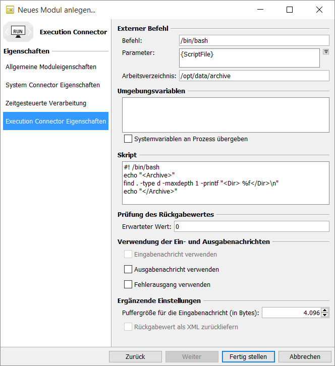 module guide 1053 0