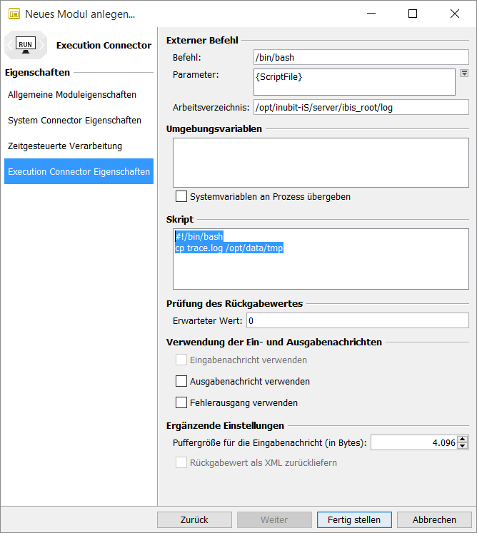 module guide 1054 0