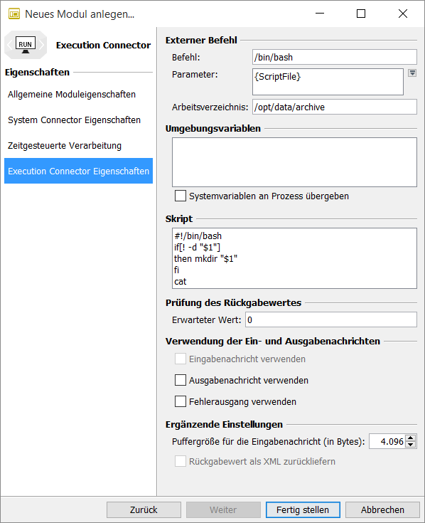 module guide 1055 0