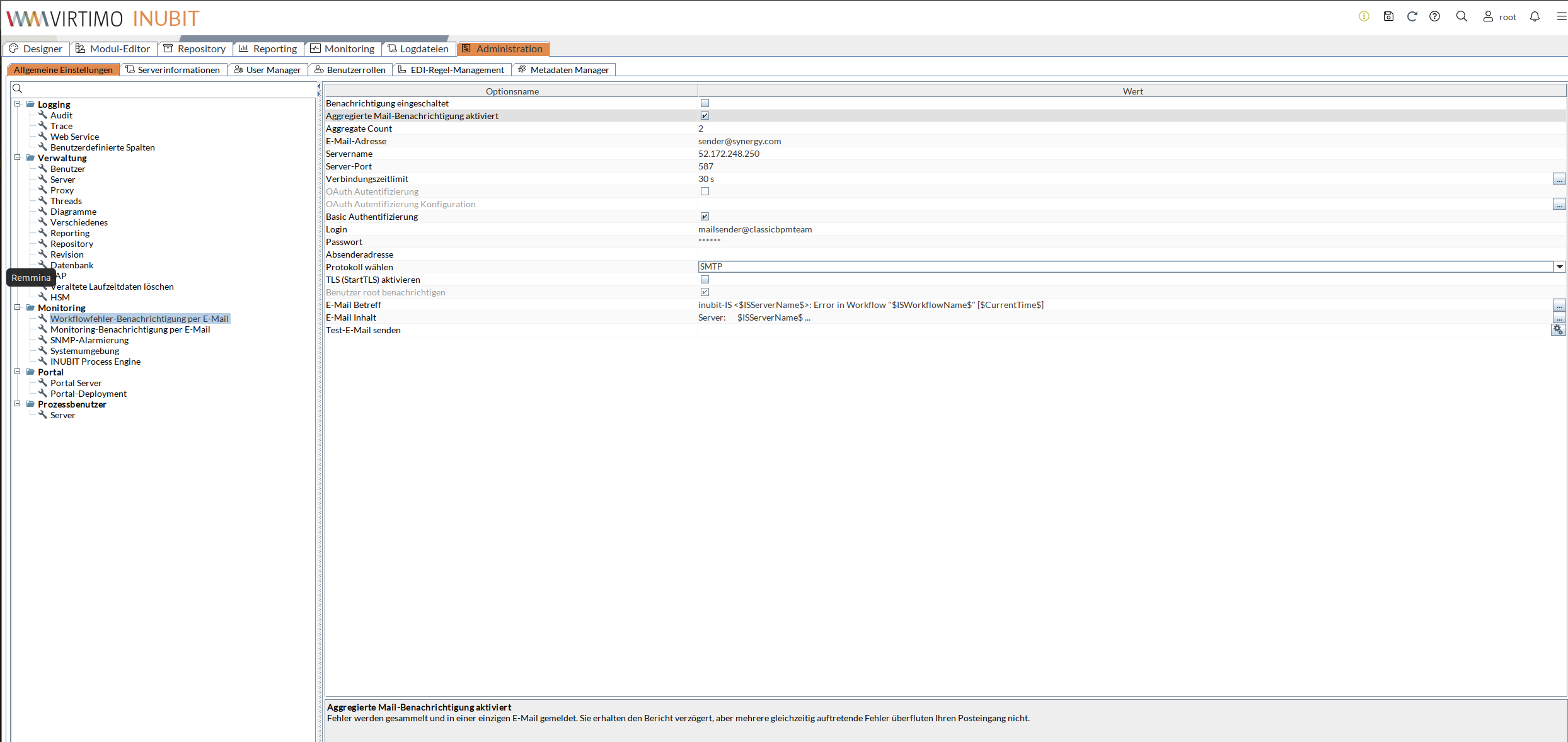 administration guide 406 3
