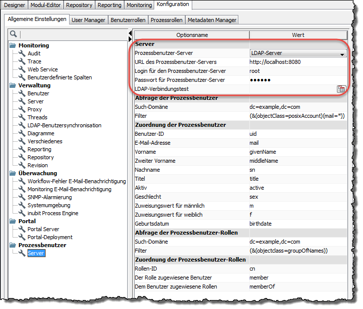 administration guide 236 0