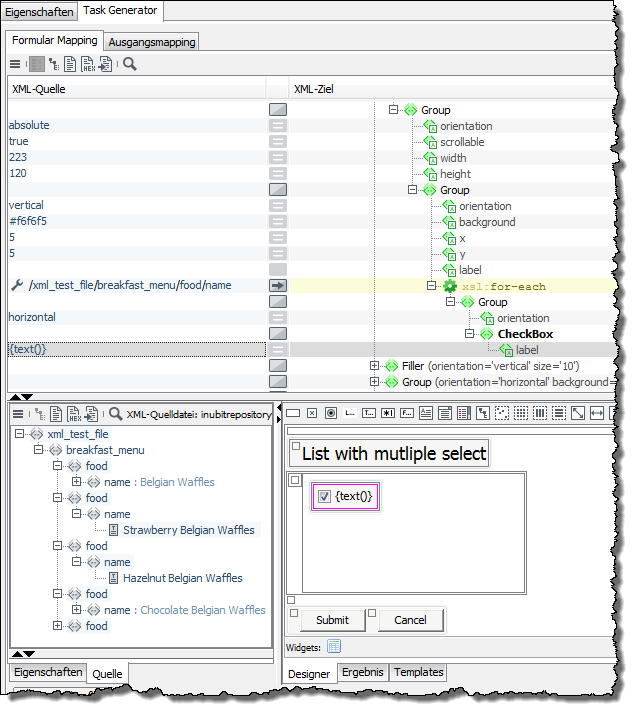 module guide 854 0