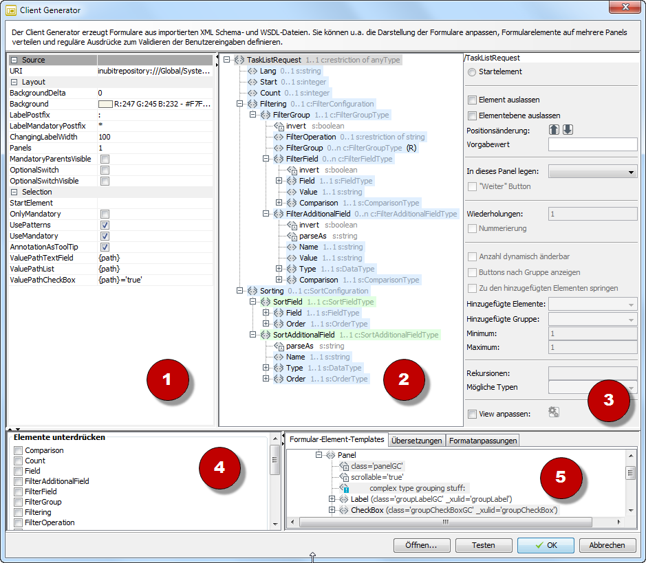 module guide 898 0