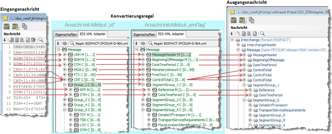 module guide 930 1