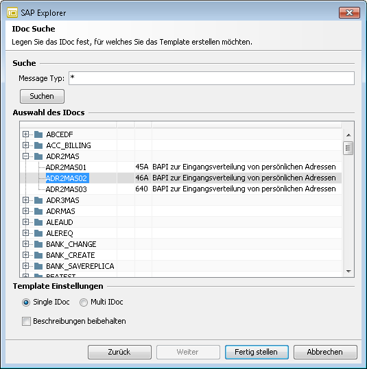 module guide 1181 0