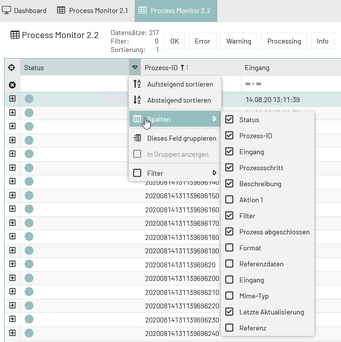 process monitor guide 1375 1