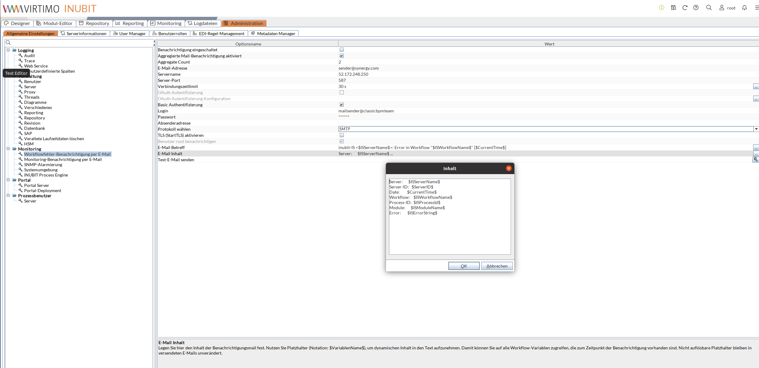 administration guide 406 2