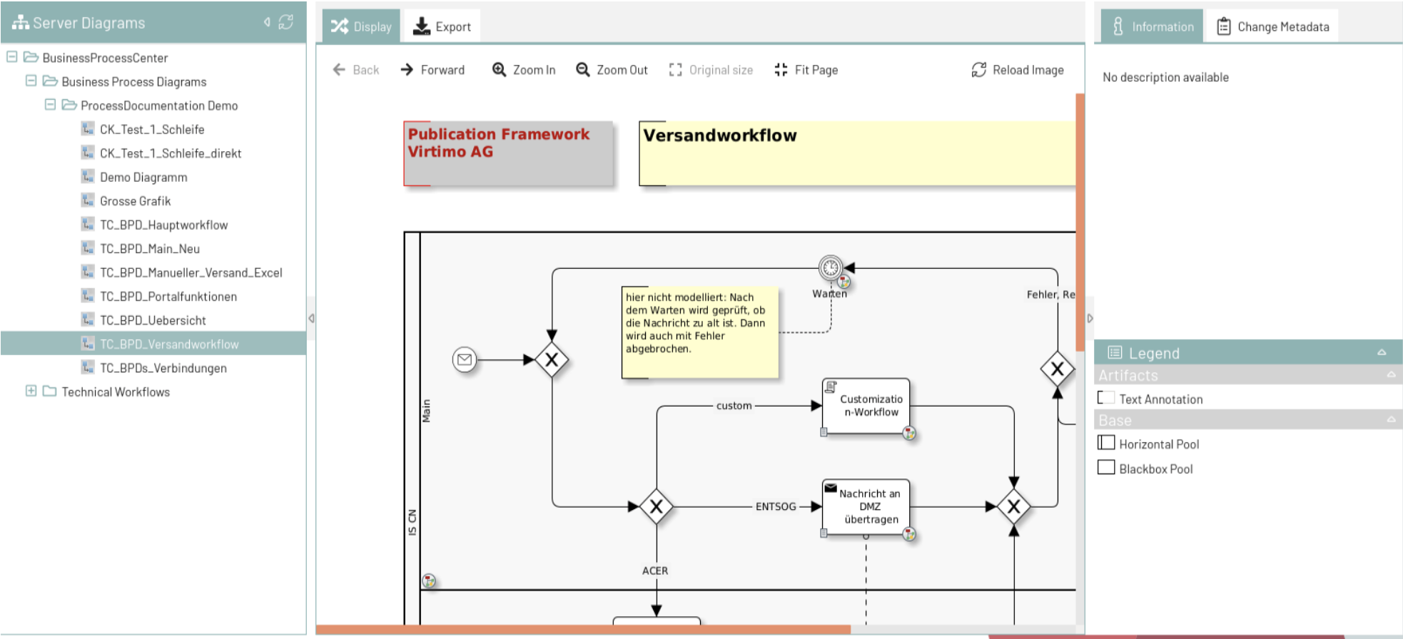 example linked module 2