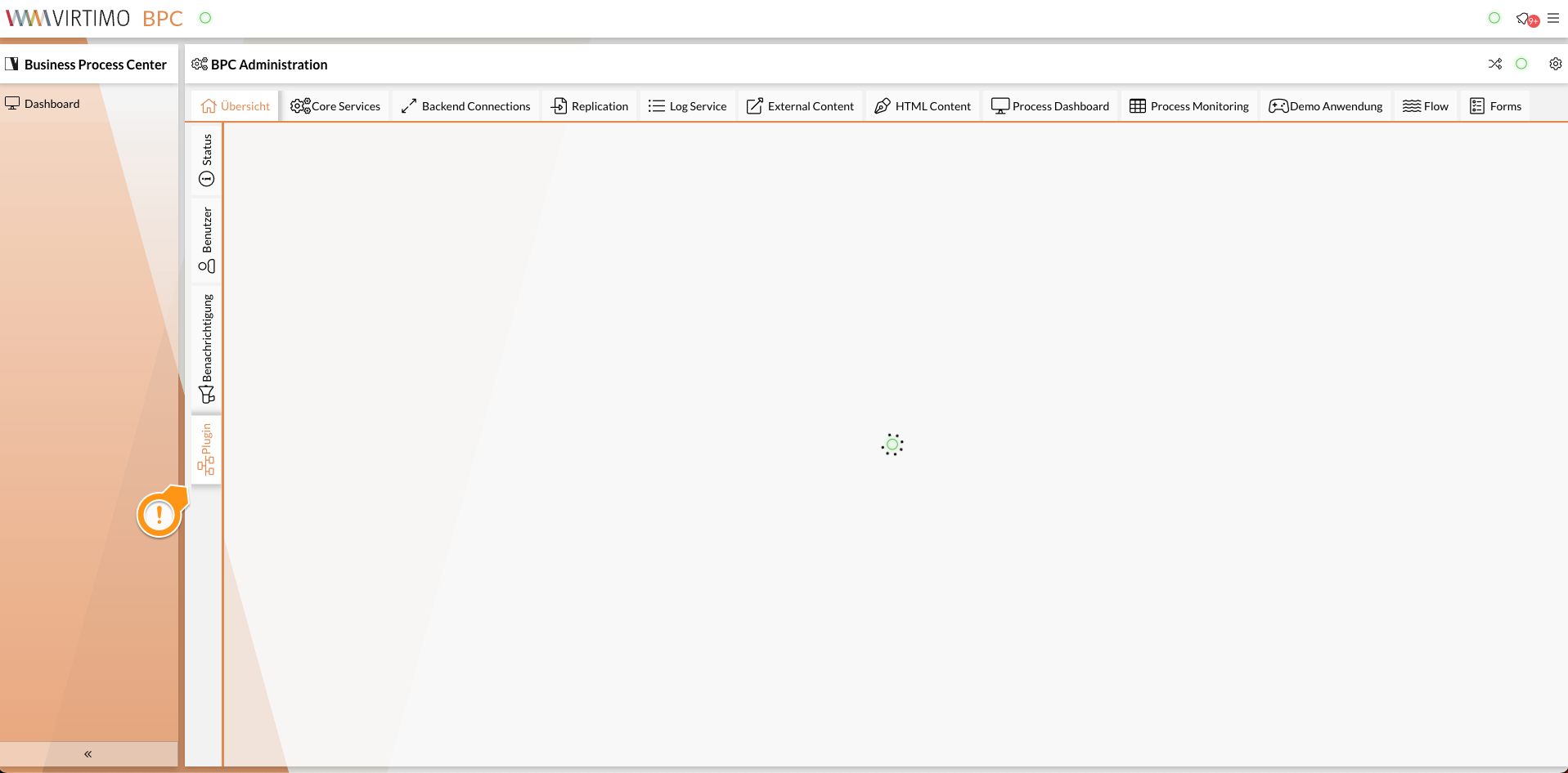 plugin hook admin tabpanel