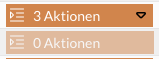 Keine Aktionen