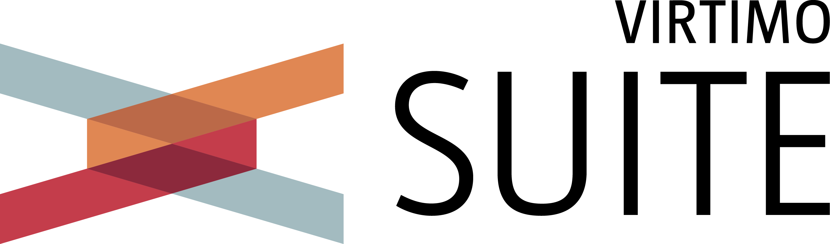 Virtimo Suite Logo