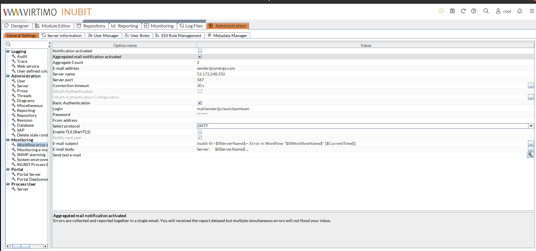 administration guide 405 3