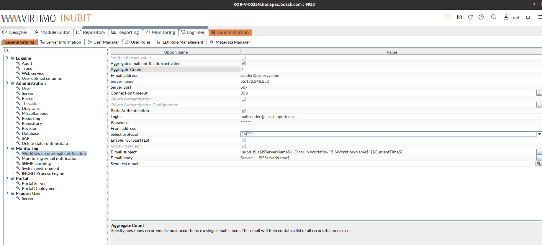 administration guide 405 4