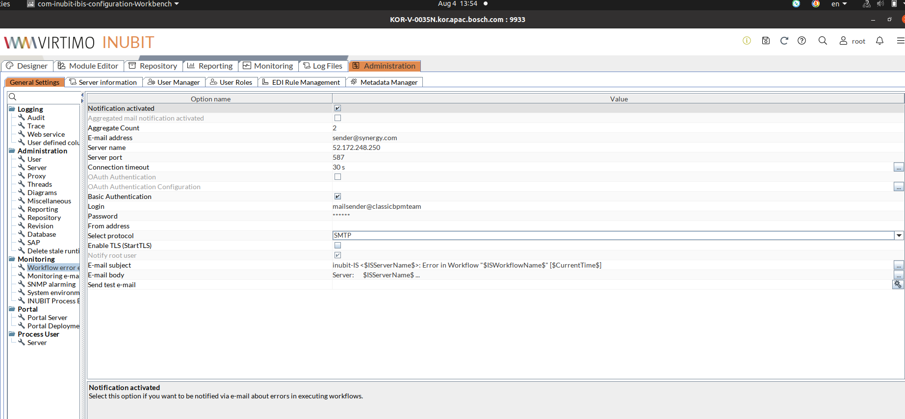 administration guide 405 1