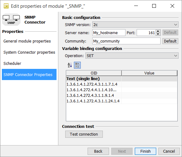 module guide 1166 0