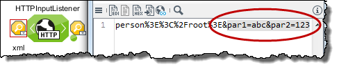 http input listener watchpoint
