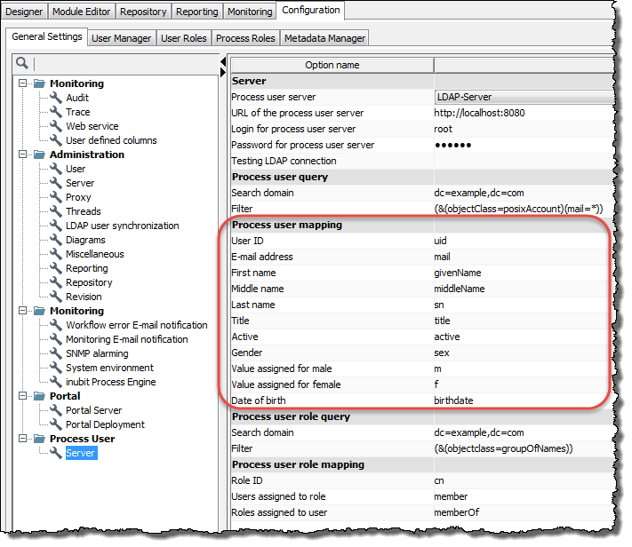 administration guide 226 0