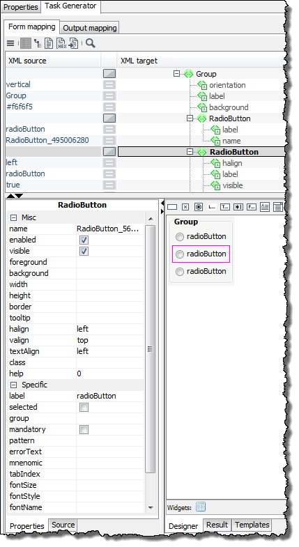 module guide 823 0