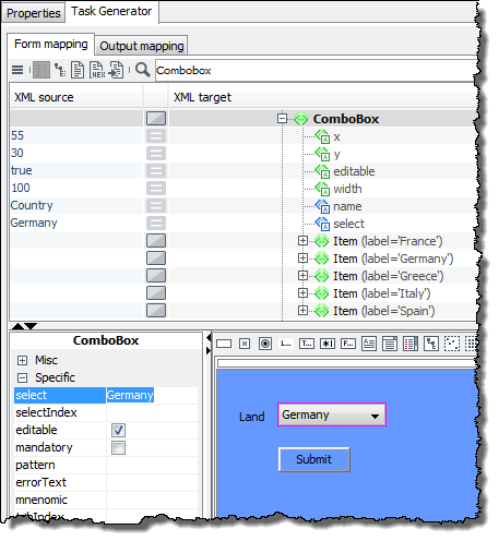 module guide 825 0