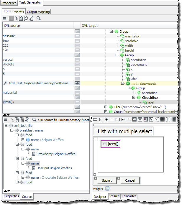 module guide 826 0