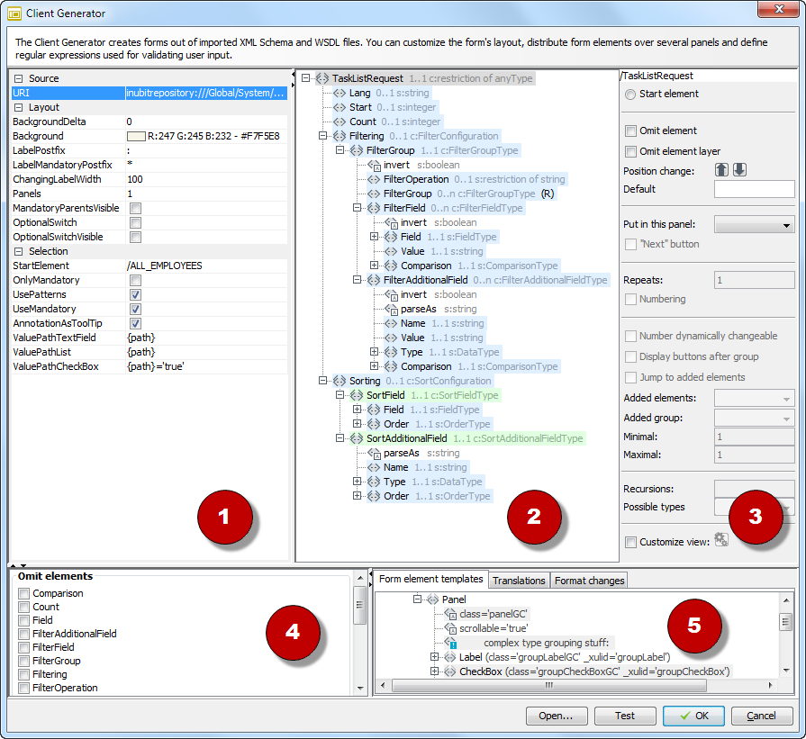 module guide 870 0