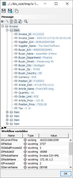 module guide 896 0