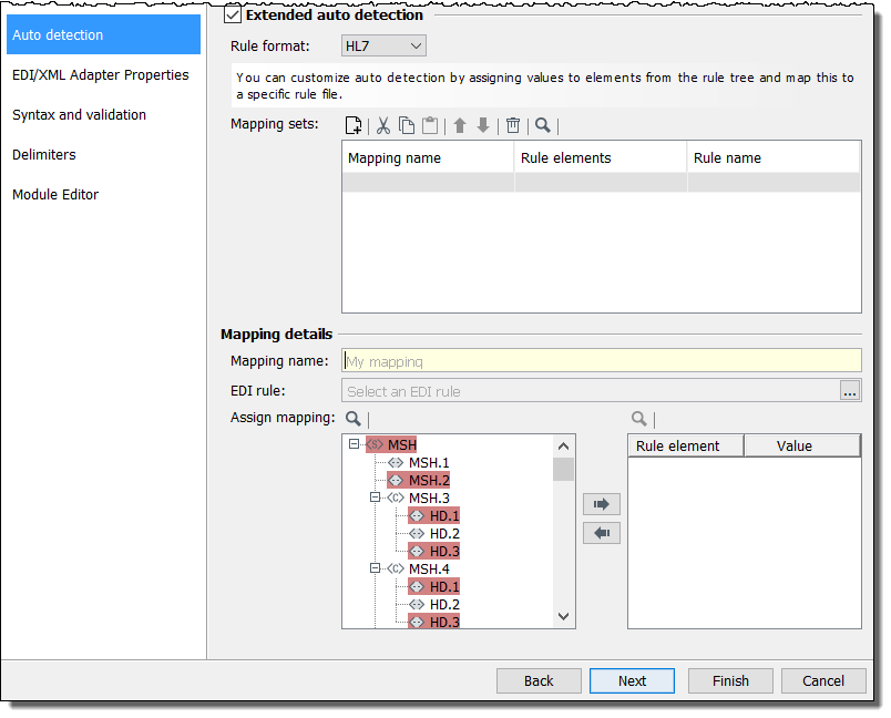 module guide 909 4