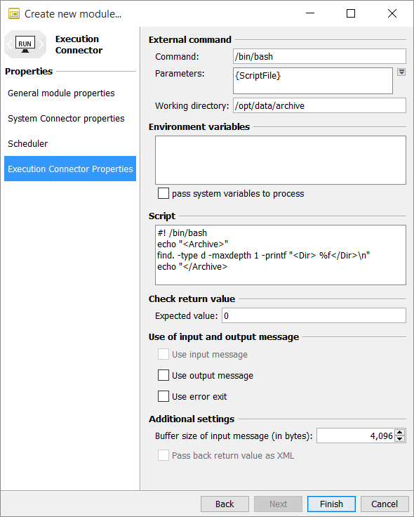 module guide 1020 0