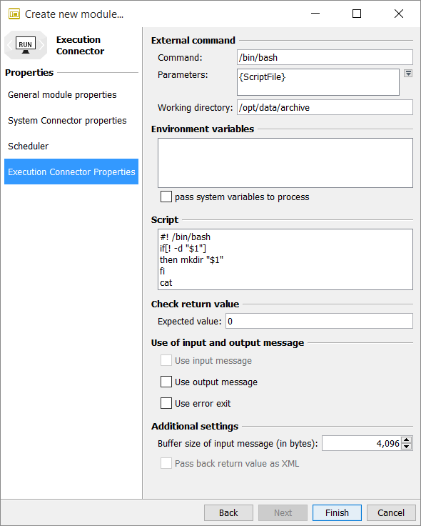 module guide 1022 0