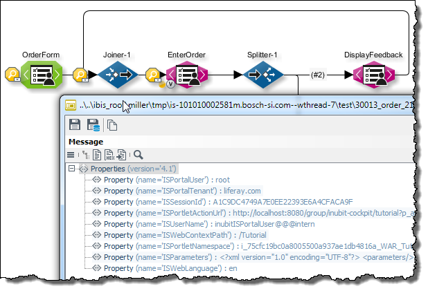 module guide 1181 0