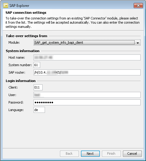 module guide 1145 0