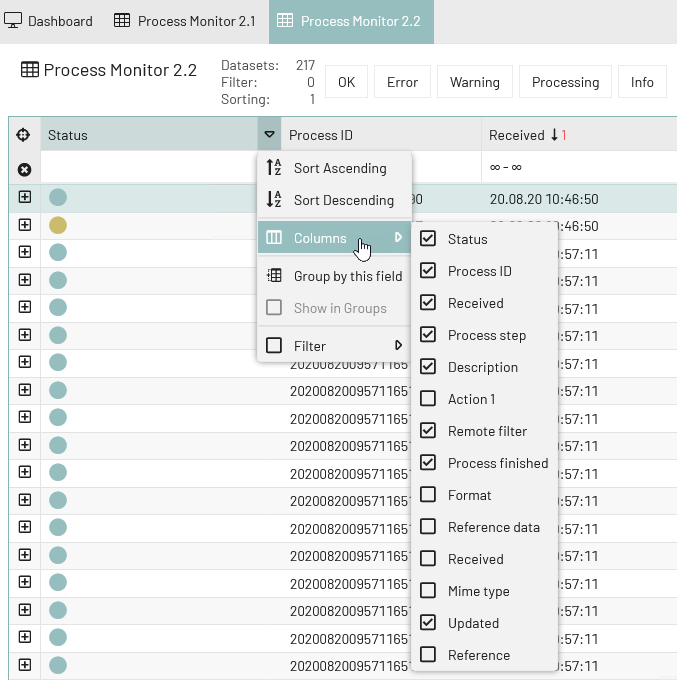 process monitor guide 1336 1