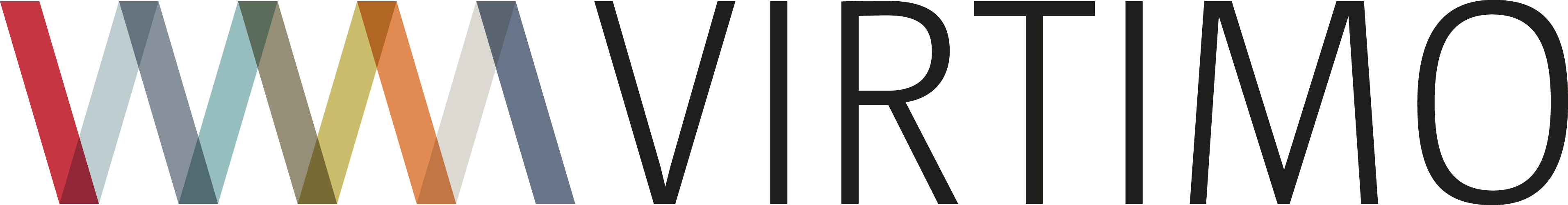 Virtimo AG Company Logo